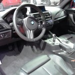 【画像】【デトロイトショー2016】BMW Mシリーズ最小のM2クーペが誕生！ 〜 画像4