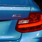【画像】【デトロイトショー2016】BMW Mシリーズ最小のM2クーペが誕生！ 〜 画像6