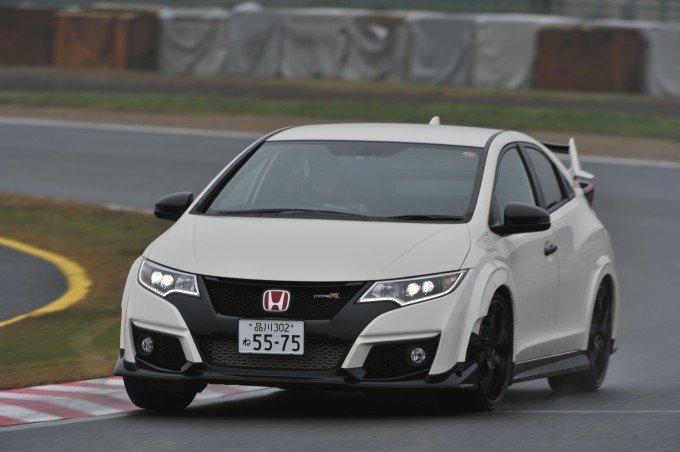 画像ギャラリー Vwゴルフgtiクラブスポーツ投入で2リッター最速戦線異常アリ 画像6 自動車情報 ニュース Web Cartop