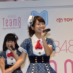 【画像】AKB48とドライブデート気分が味わえるトヨタ純正ナビが登場 〜 画像18
