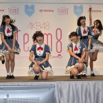【画像】AKB48とドライブデート気分が味わえるトヨタ純正ナビが登場 〜 画像20