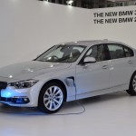 【画像】BMW「3 シリーズ セダン」にプラグイン・ハイブリッド・モデルを発表 〜 画像6