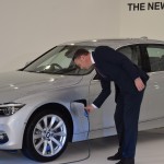 【画像】BMW「3 シリーズ セダン」にプラグイン・ハイブリッド・モデルを発表 〜 画像4