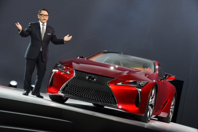 LC5000
