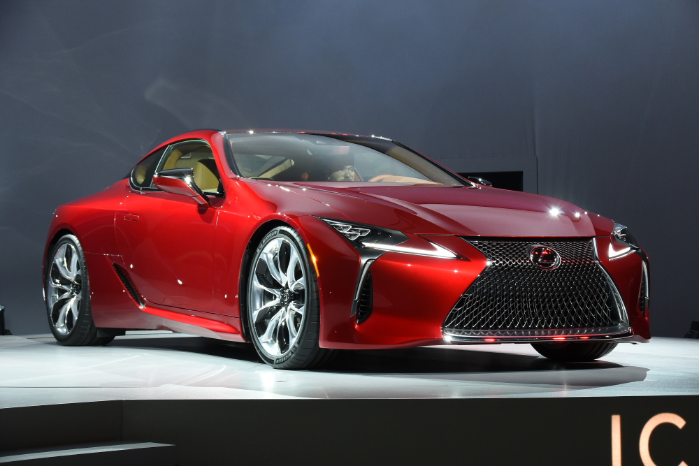 LC5001
