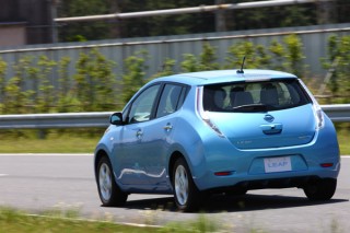 NissanLeaf