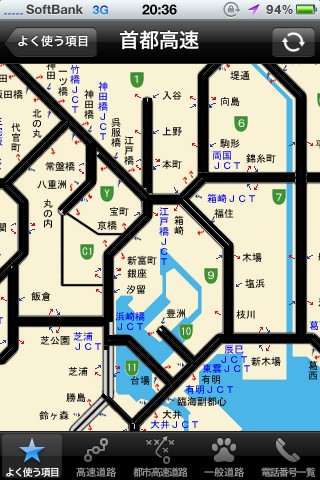 Shutoko