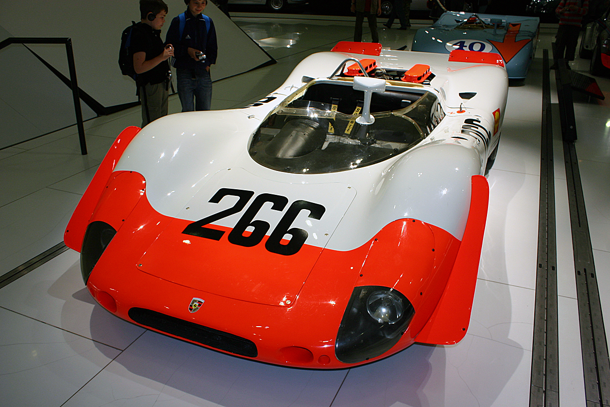 　1969_Porsche_type_908／02_Spyder 〜 画像7