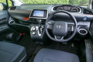 5ナンバーミニバン対決 トヨタ シエンタ Vs ホンダ フリード 自動車情報 ニュース Web Cartop 5ナンバーミニバン対決 トヨタ シエンタ Vs ホンダ フリード 自動車情報 ニュース Web Cartop