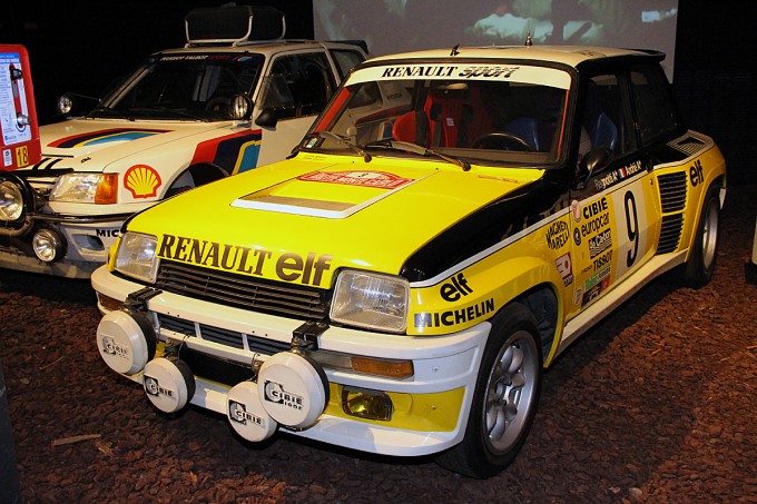 グループ4時代までのラリーカー 海外編 19年 Part 3 自動車情報 ニュース Web Cartop グループ4時代までのラリーカー 海外編 19年 Part 3 自動車情報 ニュース Web Cartop