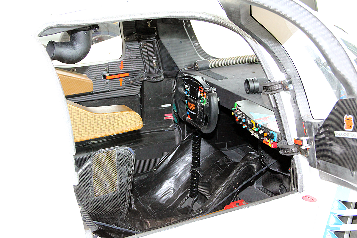 ph0403_2012_Dome S102.5･Judd LMP2 Prototype Racingcar_IMG_0223 〜 画像9