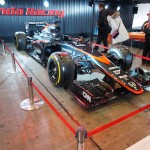 【画像】東京オートサロンに展示していた近代レーシングカー38台[画像まとめ] 〜 画像7