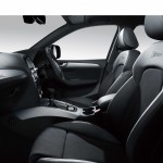 【画像】【限定車】Audi Q5 S line competition plusを発売 〜 画像3