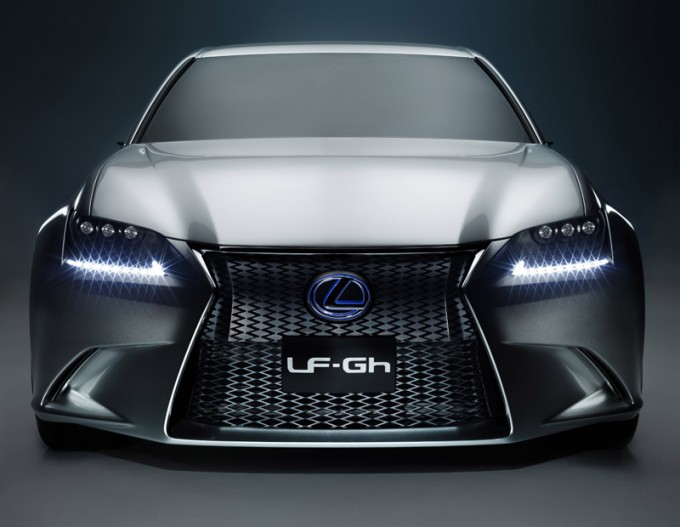 画像ギャラリー 編集スタッフブログ 新型レクサスgsは ハイブリッド プロポーション 画像3 自動車情報 ニュース Web Cartop