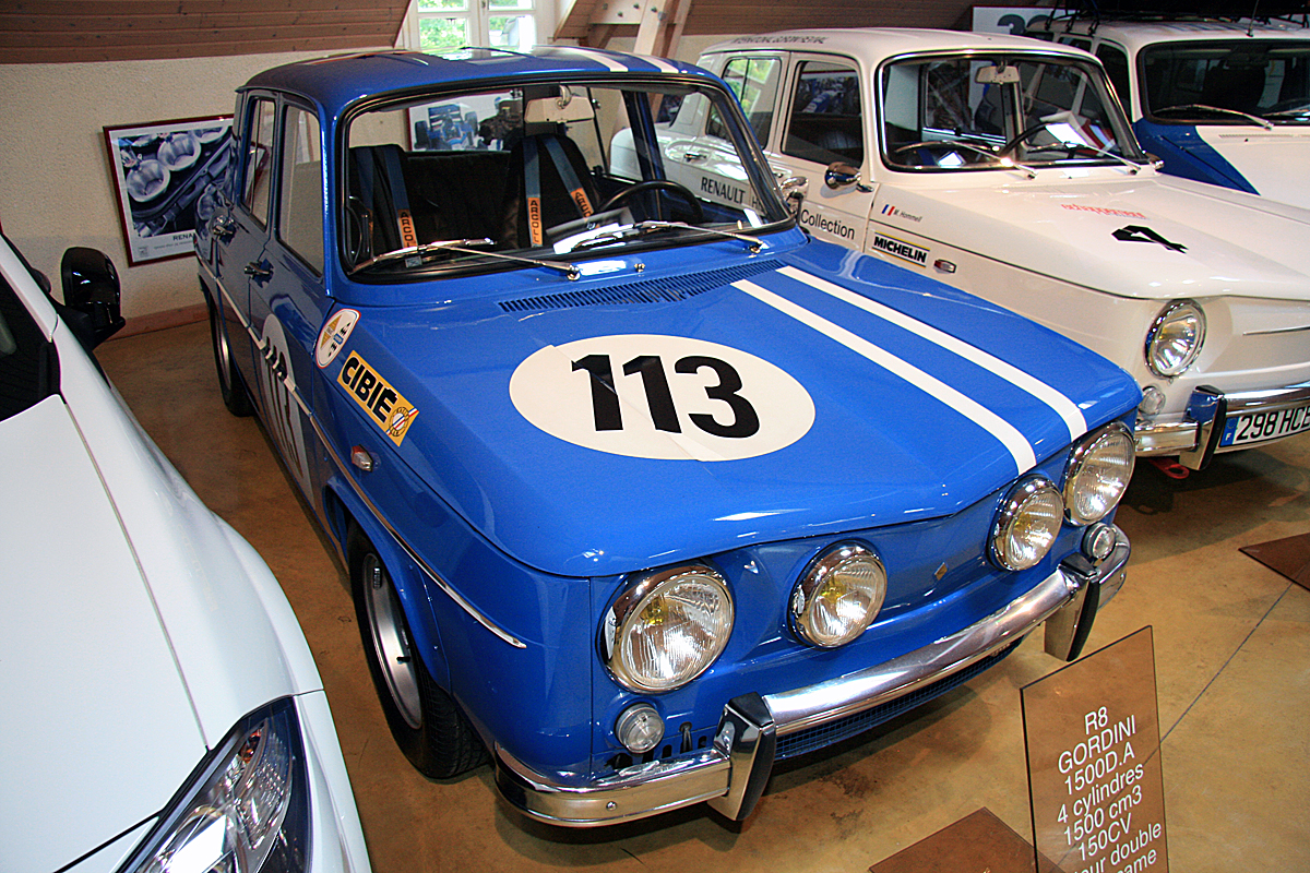 ph0201_1968_Renault R8 Gordini_IMG_1440 〜 画像3