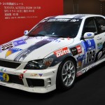 【画像】東京オートサロンに展示していた近代レーシングカー38台[画像まとめ] 〜 画像30