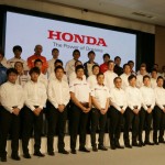 【画像】ホンダが2016年の国内モータースポーツ活動計画を発表 〜 画像4