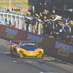 【画像】McLaren 650S GT3がデビューレースで強敵抑え劇的勝利！ 〜 画像34