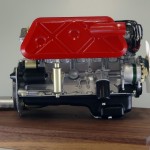 【画像】ハコスカGT-R用S20型エンジンの超精密モデルはホンモノ以上!? 〜 画像6