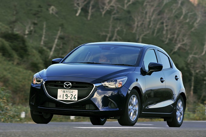 ライバル比較 最新国産コンパクトカー６台使い倒し長距離テスト 自動車情報 ニュース Web Cartop 3ページ目