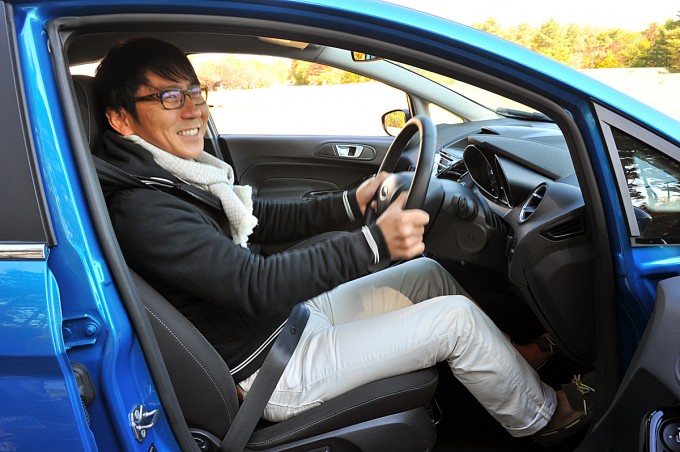 ライバル比較 最新国産コンパクトカー６台使い倒し長距離テスト 自動車情報 ニュース Web Cartop 4ページ目