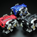 【画像】ハコスカGT-R用S20型エンジンの超精密モデルはホンモノ以上!? 〜 画像13
