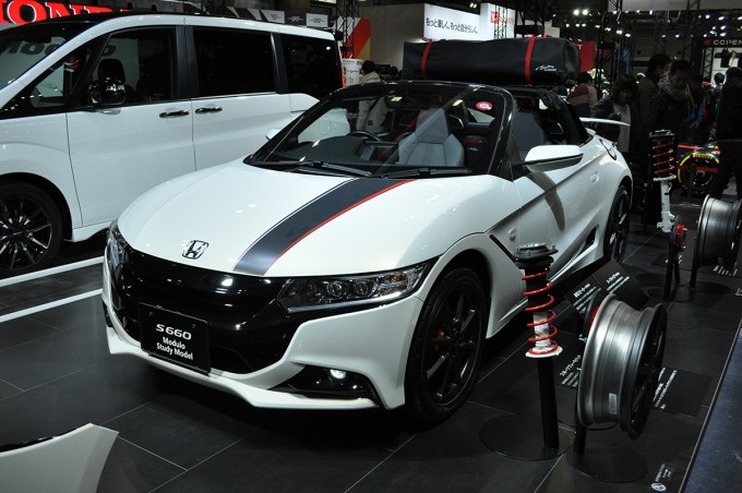 プチ贅沢な軽スポーツカーによる2台持ちのススメ S660 アルト コペン 自動車情報 ニュース Web Cartop プチ贅沢な軽スポーツカーによる2台持ちのススメ S660 アルト コペン 自動車情報 ニュース Web Cartop