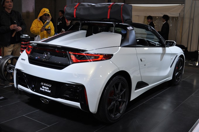 プチ贅沢な軽スポーツカーによる2台持ちのススメ S660 アルト コペン 自動車情報 ニュース Web Cartop プチ贅沢な軽スポーツカーによる2台持ちのススメ S660 アルト コペン 自動車情報 ニュース Web Cartop