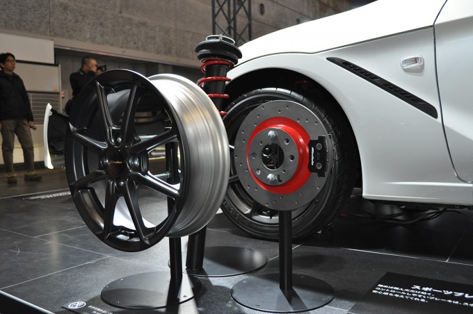 画像ギャラリー プチ贅沢な軽スポーツカーによる2台持ちのススメ S660 アルト コペン 画像10 自動車情報 ニュース Web Cartop 画像ギャラリー プチ贅沢な軽スポーツカーによる2台持ちのススメ S660 アルト コペン 画像10 自動車情報 ニュース Web Cartop