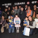 【画像】SUBARU Magazine プレゼンツ、大阪オートメッセスバルツアー！ 〜 画像1