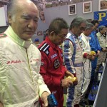 【画像】日本のモータースポーツの歴史を作ってきたドライバーがスロットカーで全開!? 〜 画像16