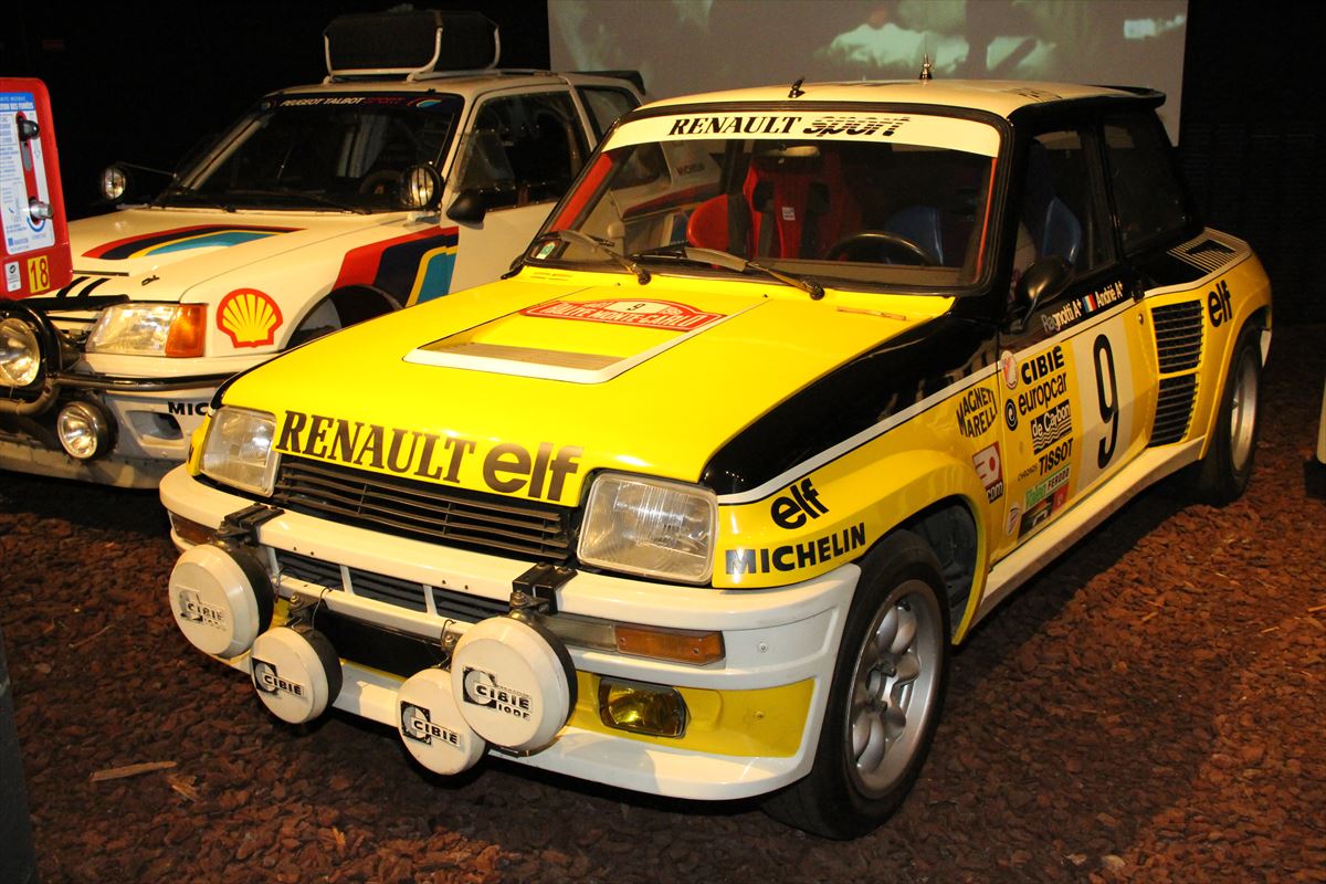 ph0302_1983_Renault 5 Turbo“Tour de Corse”_IMG_4854_R 〜 画像7