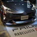 4代目プリウスのカスタムプランを検討するのが納車待ちの楽しみ 自動車情報 ニュース Web Cartop