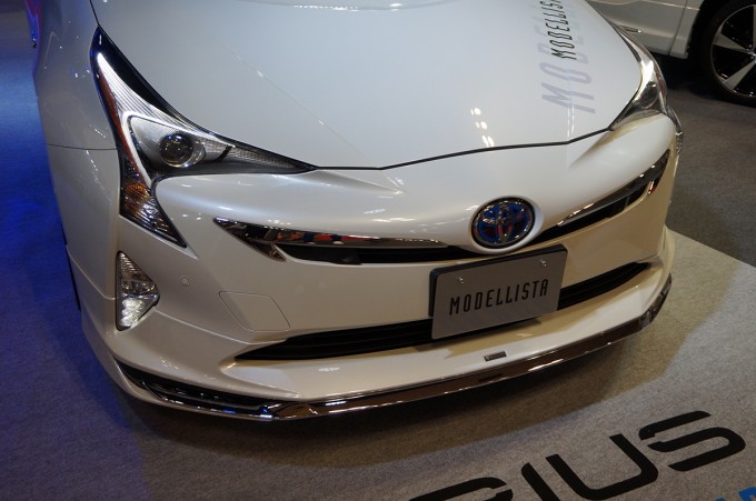 4代目プリウスのカスタムプランを検討するのが納車待ちの楽しみ 自動車情報 ニュース Web Cartop