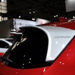 【画像】「ヴェゼル」「CX-3」がスポーツカーよりもイケてる大阪オートメッセ 〜 画像3
