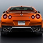 【画像】【詳細情報】史上最強スペックの日産GT-Rがニューヨークショーに登場！ 〜 画像4