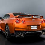 【画像】【詳細情報】史上最強スペックの日産GT-Rがニューヨークショーに登場！ 〜 画像8