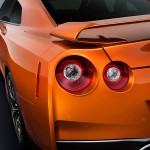 【画像】【詳細情報】史上最強スペックの日産GT-Rがニューヨークショーに登場！ 〜 画像9