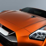 【画像】【詳細情報】史上最強スペックの日産GT-Rがニューヨークショーに登場！ 〜 画像12