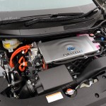 【画像】1年4か月遅れで登場したホンダの燃料電池車はトヨタMIRAIと何が違う？ 〜 画像8