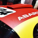 【画像】モータースポーツの名門「アバルト」が124ラリーで復活か!? 〜 画像42