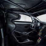 【画像】【解説】新型NSXのレーシングマシン「GT3」はハイブリッド無し！ 〜 画像4