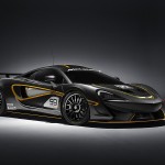 【画像】マクラーレンがサーキット仕様「スプリント」とレーシングカー「570S GT4」を公開 〜 画像1