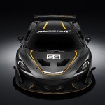 【画像】マクラーレンがサーキット仕様「スプリント」とレーシングカー「570S GT4」を公開 〜 画像5