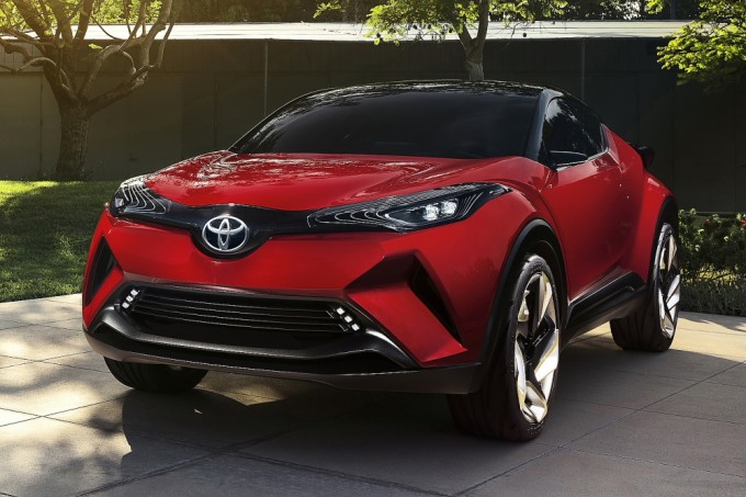 画像ギャラリー 最新86登場 サイオンブランド廃止で新型トヨタ86はエキゾチックに進化 画像6 自動車情報 ニュース Web Cartop