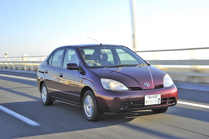 プリウス歴代モデルの燃費や走りは 初代から最新4代目まで徹底比較 自動車情報 ニュース Web Cartop プリウス歴代モデルの燃費や走りは 初代から最新4代目まで徹底比較 自動車情報 ニュース Web Cartop