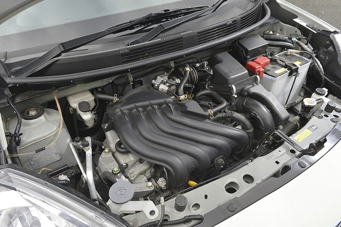 日産マーチnismoは スポーツドライブの楽しさ を存分に味わえる 自動車情報 ニュース Web Cartop 2ページ目 日産マーチnismoは スポーツドライブの楽しさ を存分に味わえる 自動車情報 ニュース Web Cartop 2ページ目