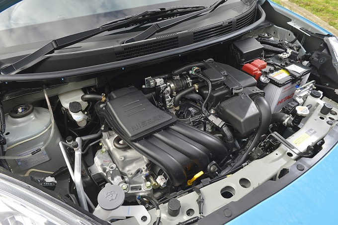 日産マーチnismoは スポーツドライブの楽しさ を存分に味わえる 自動車情報 ニュース Web Cartop 2ページ目 日産マーチnismoは スポーツドライブの楽しさ を存分に味わえる 自動車情報 ニュース Web Cartop 2ページ目