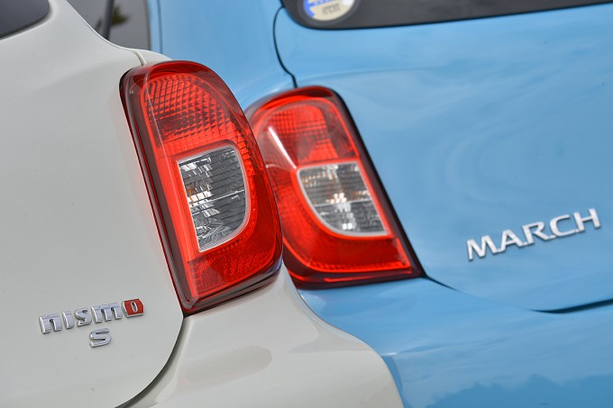 日産マーチnismoは スポーツドライブの楽しさ を存分に味わえる 自動車情報 ニュース Web Cartop 日産マーチnismoは スポーツドライブの楽しさ を存分に味わえる 自動車情報 ニュース Web Cartop