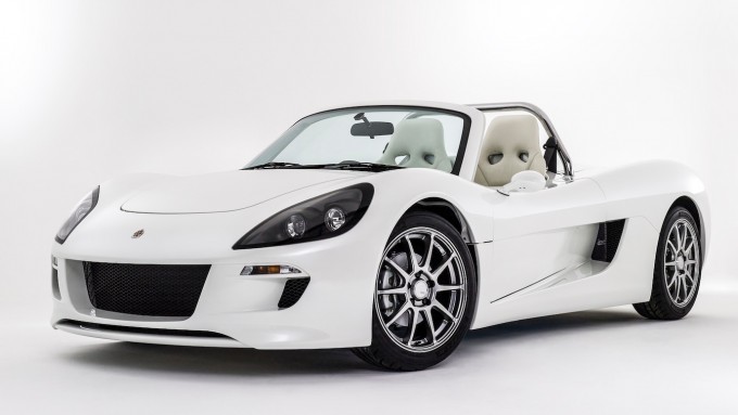 Evスポーツ トミーカイラzz が1時間2700円のレンタカーで登場 自動車情報 ニュース Web Cartop
